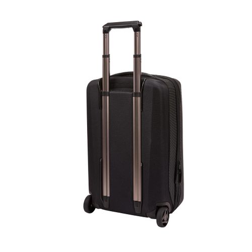 Putna torba Thule Crossover 2 Carry On 38L crna slika 3