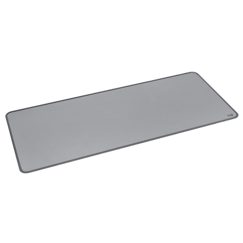 Logitech Desk Mat Studio, siva slika 1