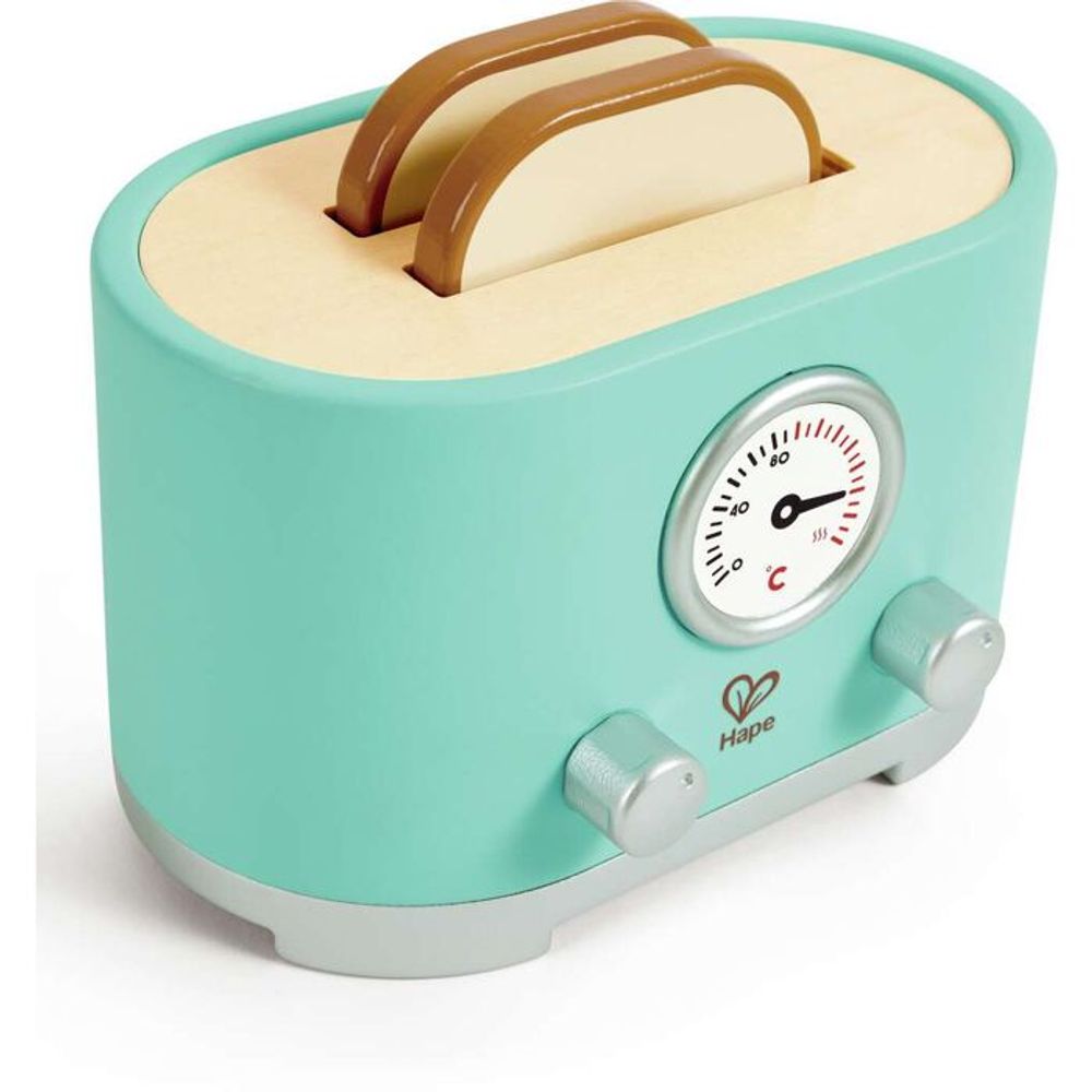 Hape Toster Ding&Pop-Up slika 3