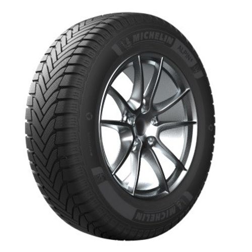 Michelin Guma 195/60r16 89h alpin 6 tl michelin osobne zimske gume slika 1