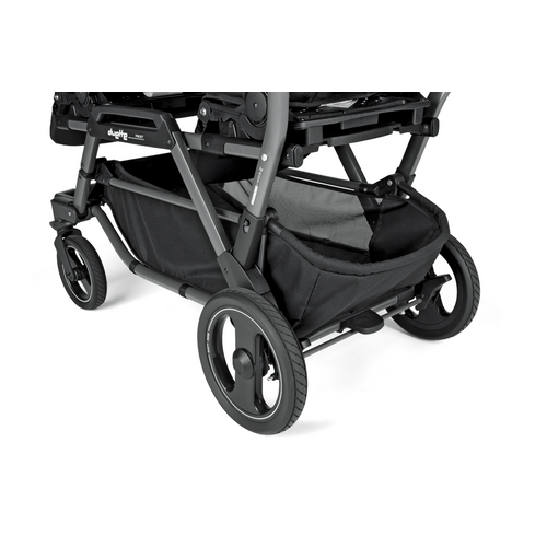 Peg Perego Duette kolica za blizance City Grey slika 9