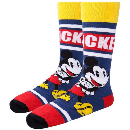 Disney Mickey pack 3 socks slika 5