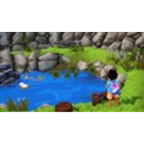 Summer in Mara (Nintendo Switch) slika 12