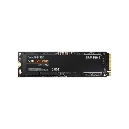 SSD Samsung 250GB 970 EVO Plus MZ-V7S250BW slika 1