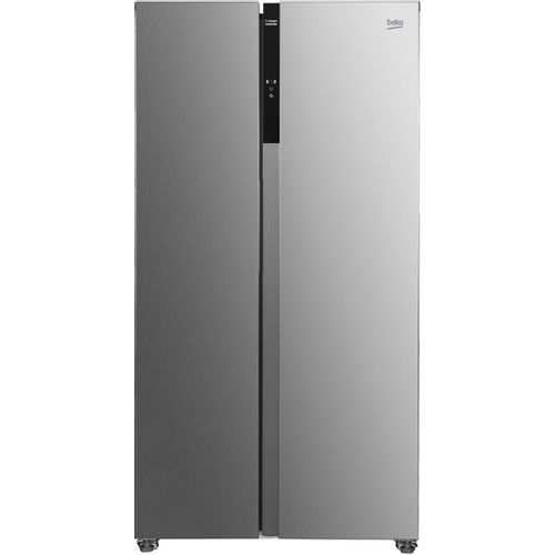 Beko GNO 5322 XPN ProSmart side by side frižider slika 1