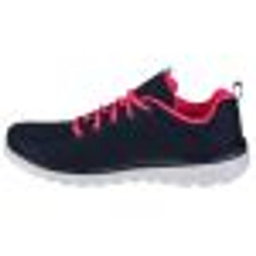 Skechers graceful-get connected ženske tenisice 12615-nvhp slika 7