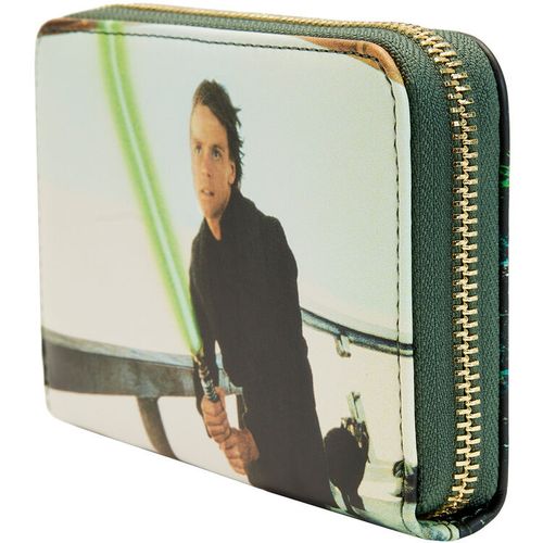 Loungefly Star Wars Scenes Return of the Jedi wallet slika 2