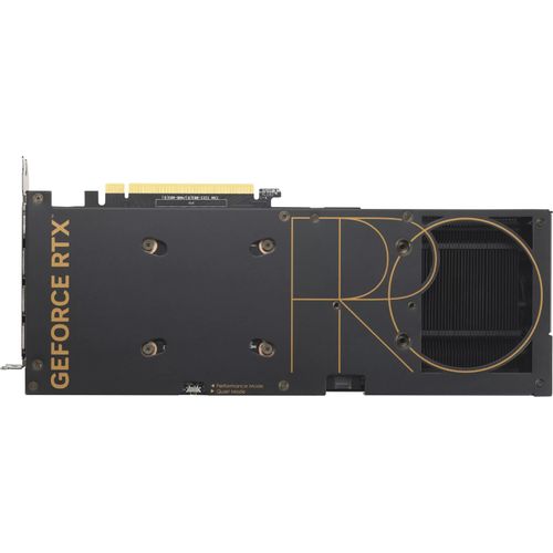 ASUS nVidia GeForce RTX 4070 12GB 192bit PROART-RTX4070-O12G grafička karta slika 9