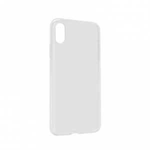 Torbica silikonska Ultra Thin za iPhone XS transparent