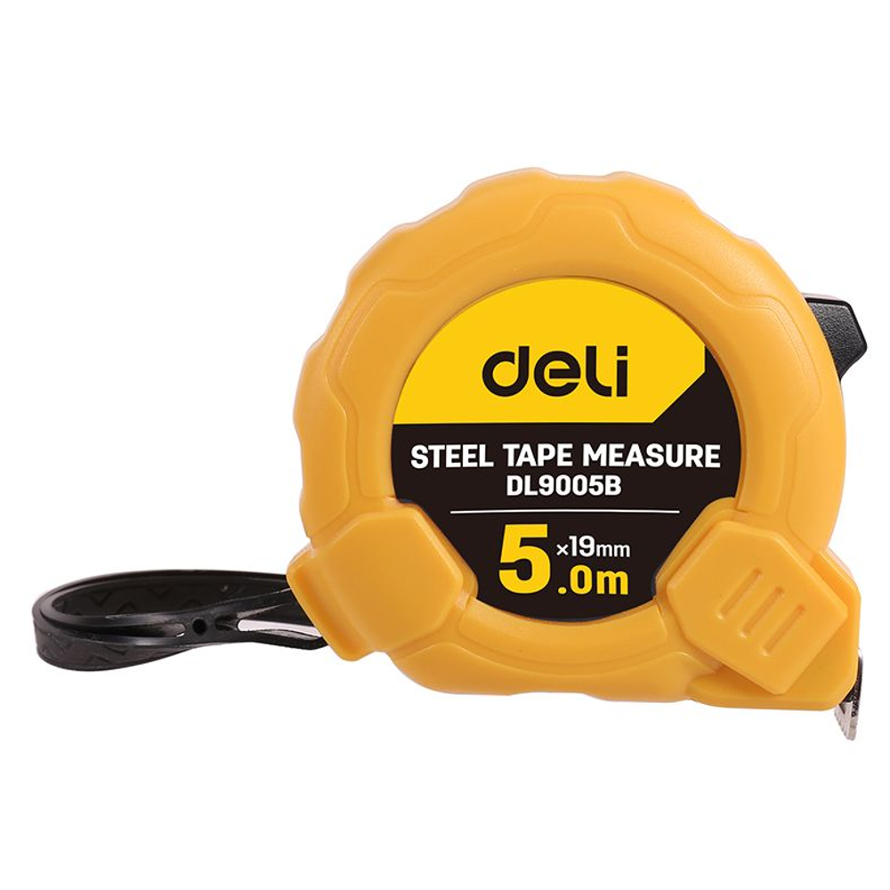 Deli Mjerna traka, Basic, 5m, DL9005B slika 1