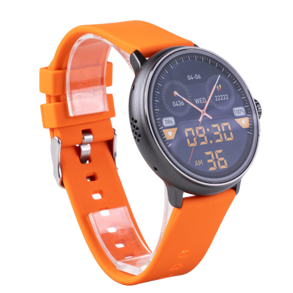 Vivax smart watch Life PRO 2 - Orange slika 2