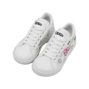 DOGO Dječije patike Ace Sneakers Cats of Space