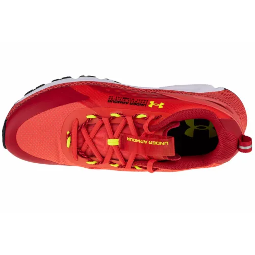 Under Armour HOVR Infinite Summit 2 3023633-601 Muške Tenisice slika 11