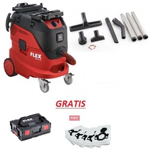 Flex usisavač VCE 44 LAC-set 465690 slika 1