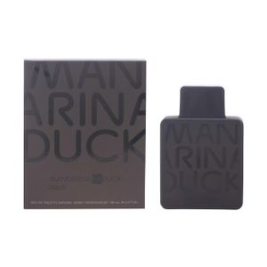 Mandarina Duck Black Eau De Toilette 100 ml (man)