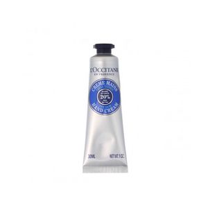 L'Occitane Shea Butter 20% Hand Cream Dry Skin 30 ml