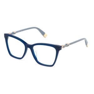 Ženske Dioptrijske naočale Furla Furla VFU833/V Blue