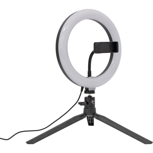 White Shark ring light svjetlo RL-08 MOONLIGHT 20 cm slika 8