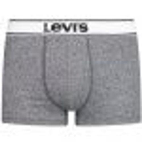 Levi's Muške Bokserice 2 Pack 37149-0388 slika 8