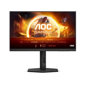 AOC 27G4X 27" IPS 180Hz Gaming Monitor