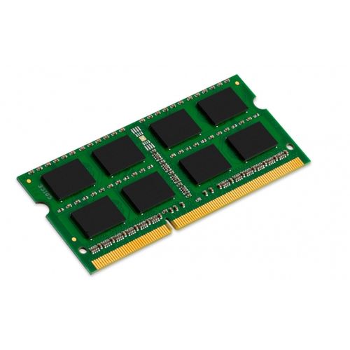 Kingston 8GB DDR3 SODIMM 1600MHz Memorijski Modul slika 2