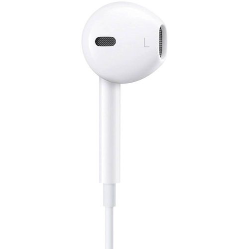 Apple EarPods  žičani  bijela slušalice s mikrofonom slika 2