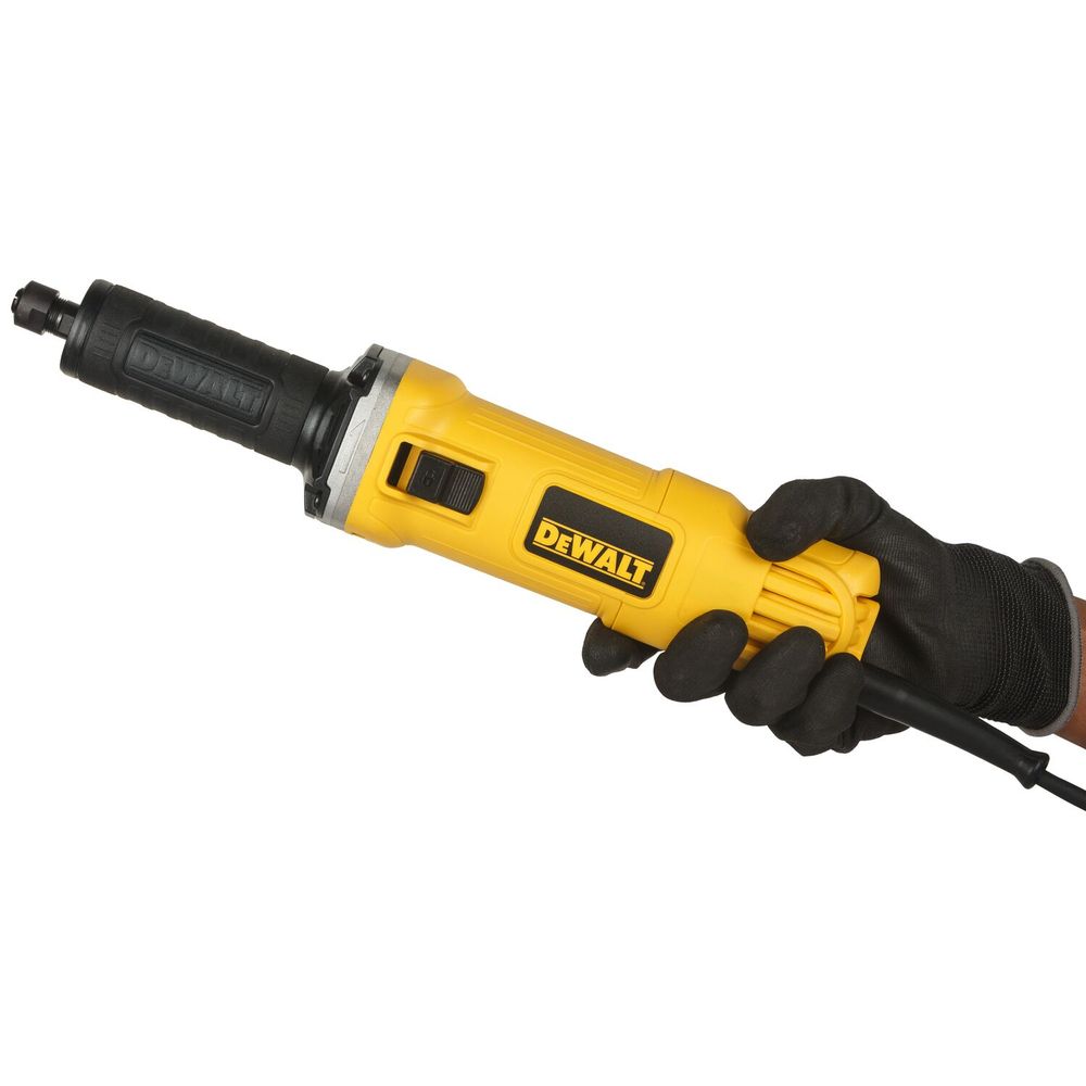  Dewalt Brusilica ravna 450W DWE4884 slika 1