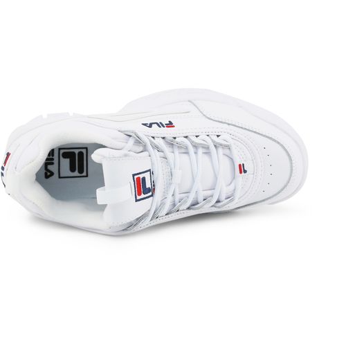 Ženske tenisice Fila DISRUPTOR-2-PREMIUM 125 slika 4