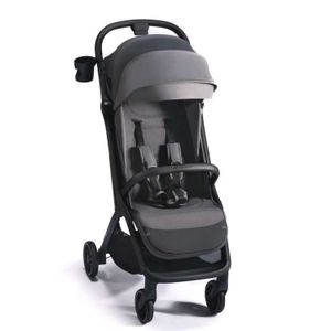 Kinderkraft Kolica NUBI2 Cloudy Grey