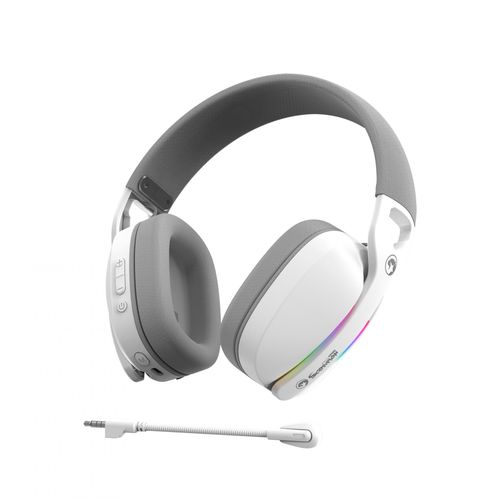 MARVO HG9086W WH WIRELESS HEADSET slika 10