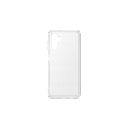 Samsung Soft Clear Cover Galaxy A13 5G transparent slika 1