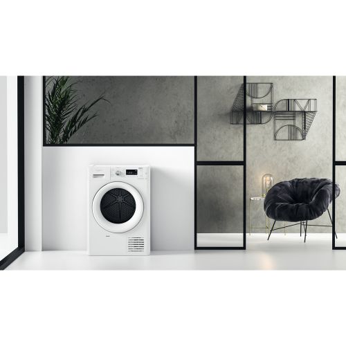 Whirlpool sušilica rublja FFT M11 72 EE slika 6