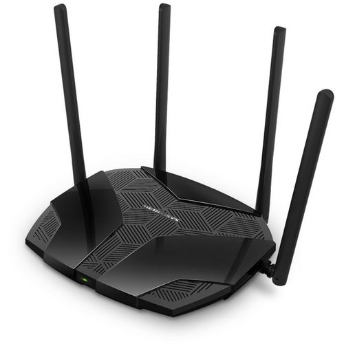 Mercusys MR80X v2, AX3000 Dual-Band Wi-Fi 6 Router slika 2