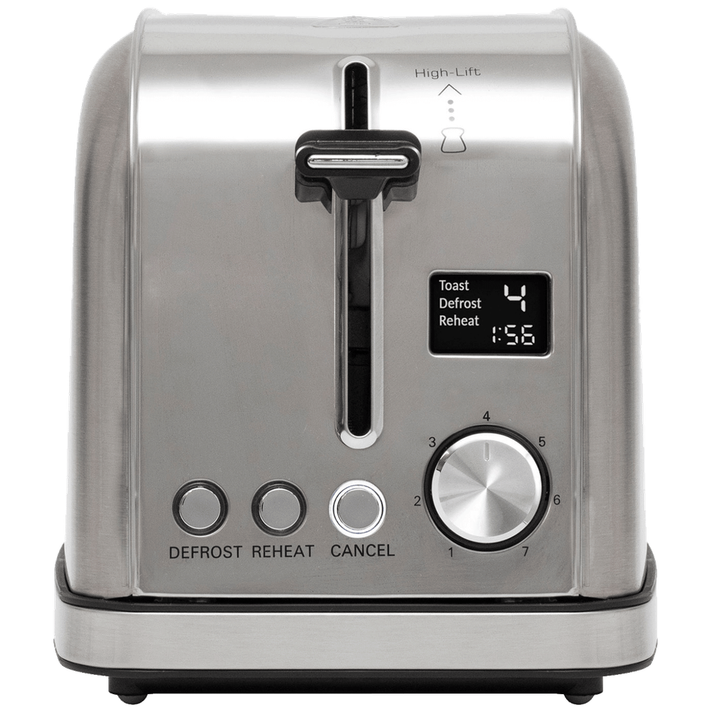 home Toster HGKP22LCD slika 4