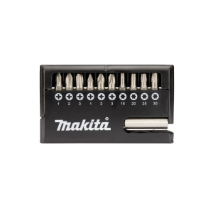 Makita - Set bitova 11-dijelni D-30651