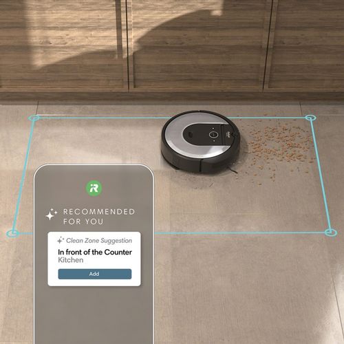 iRobot Roomba Combo i8 (i8176) Robot usisivač i brisač  slika 2