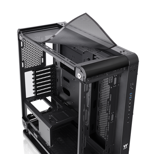 Thermaltake kućište CORE P6 TG slika 9