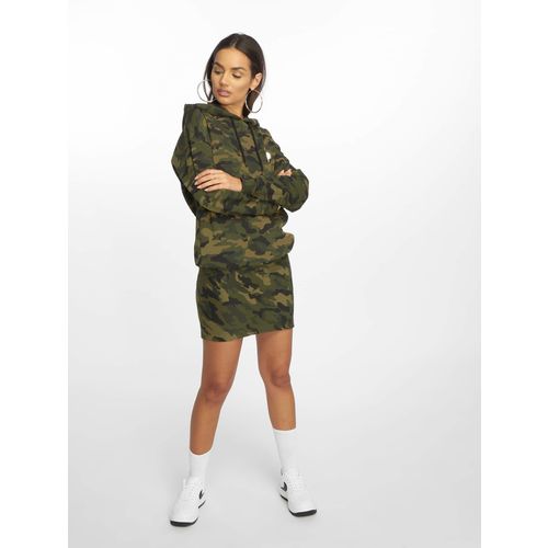 Who Shot Ya? / Dress Missy Menace in camouflage slika 7