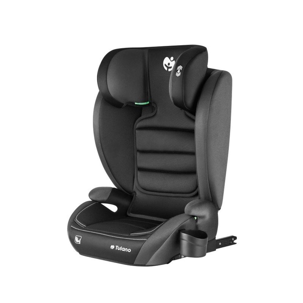 Joy 25 crno-siva autosjedalica slika 1