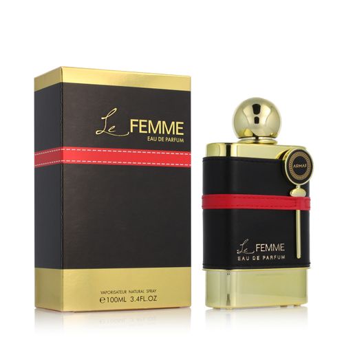 Armaf Le Femme Eau De Parfum 100 ml (woman) slika 2