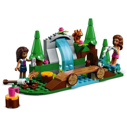 Playset Lego 41677 Pisana slika 4