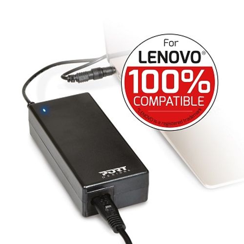 POWER SUPPLY 90 W-Lenovo slika 1