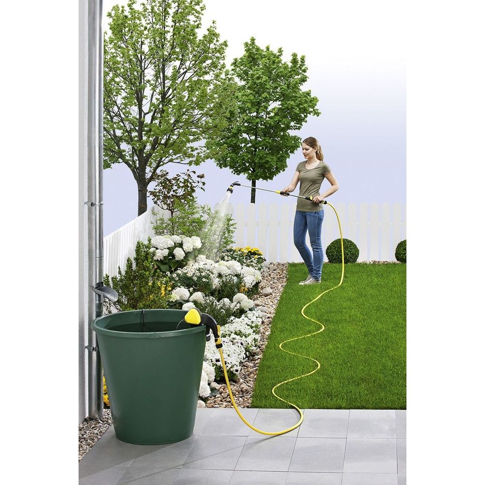 KARCHER Pumpa za bačve BP 1 Barrel 1.645-460.0 slika 2