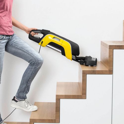 Karcher VC 5 Usisivač za suvo usisavanje bez kese slika 4