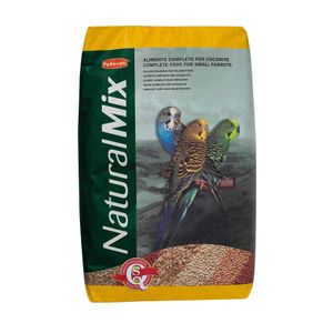 Padovan NaturalMix hrana za tigrice, 20 kg