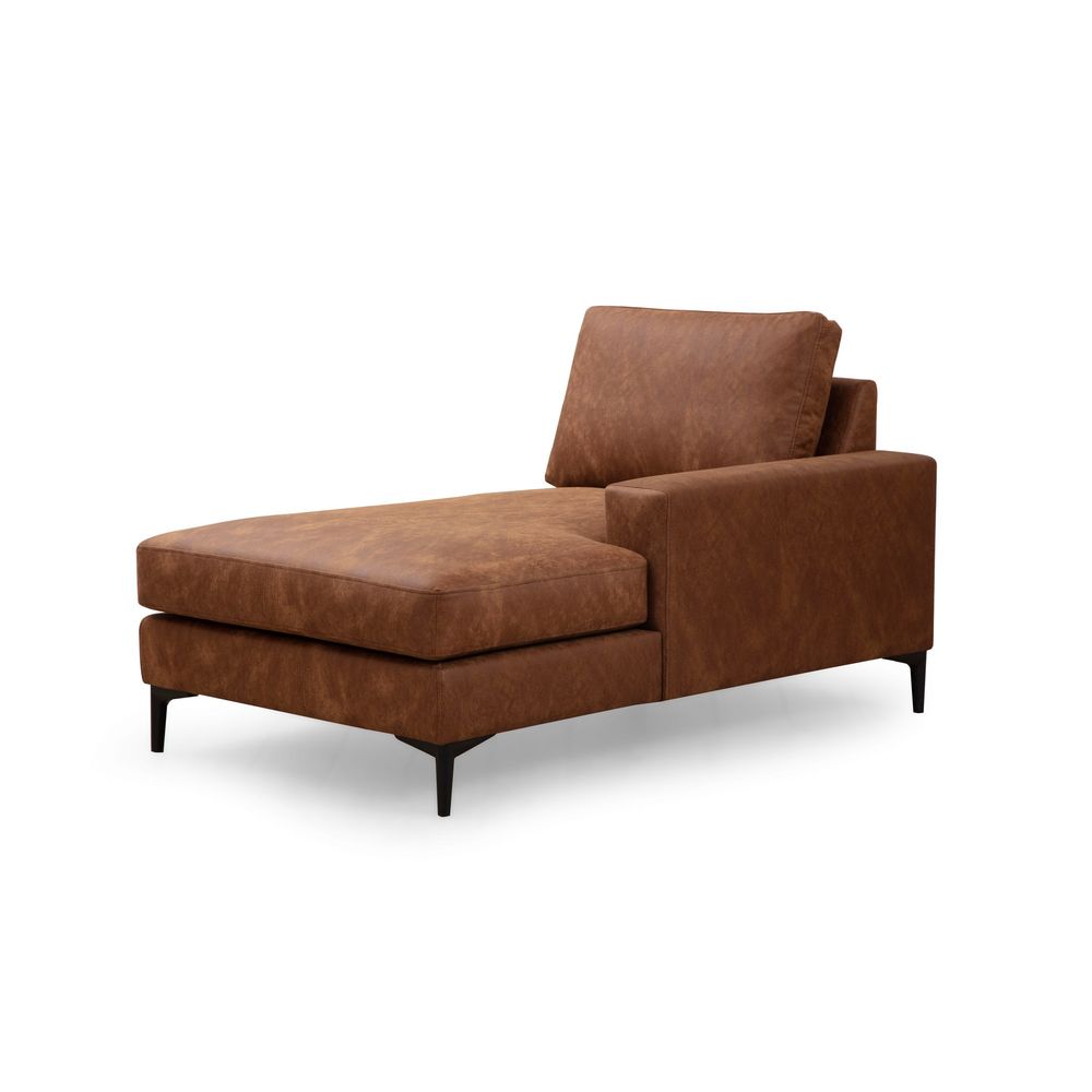 Ugaona Sofa Porto Corner (EOT-C-02-CHL) - Camel Boje slika 11