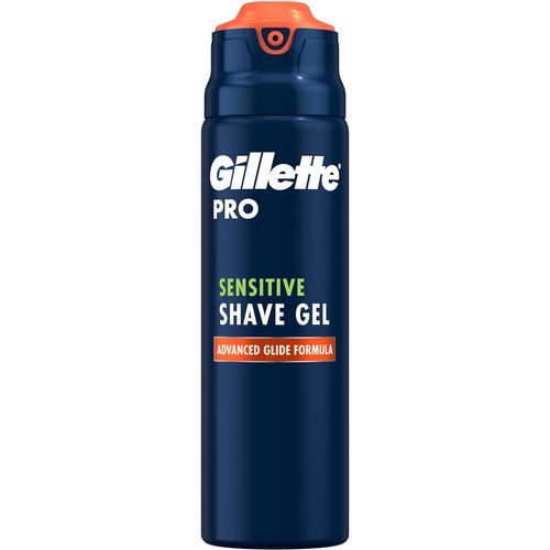 Gillette Pro gel za brijanje 200ml slika 1