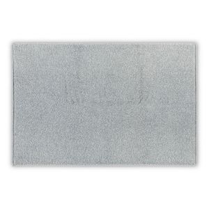 Antique Grey Bathmat (53 x 86 cm)