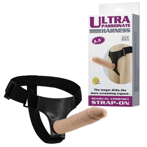 Strap on 22cm slika 1