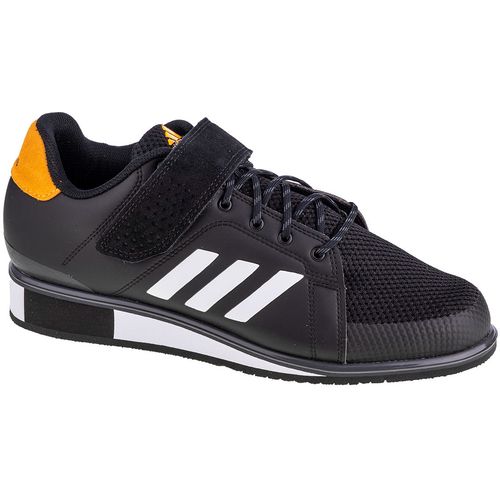 Adidas muške sportske tenisice power perfect 3 fu8154 slika 5